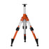 Laser Level Tripod Stand 5/8"-11 Thread 27.16-67.71 in Height Adjustment