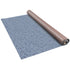Gray Marine Carpet 6 ft x 39.3 ft Marine Carpeting Marine Grade Carpet for Boats with Waterproof Back Outdoor Rug for Patio Porch Deck Garage Outdoor Area Rug Runner Anti-Slide Porch Rug,1.8x12m