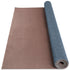 Gray Marine Carpet 6 ft x 39.3 ft Marine Carpeting Marine Grade Carpet for Boats with Waterproof Back Outdoor Rug for Patio Porch Deck Garage Outdoor Area Rug Runner Anti-Slide Porch Rug,1.8x12m