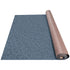 Marine Carpet 6x13ft Boat Area Rug Roll Cutpile In/Outdoor Patio Deck Gray, 1.8x4m