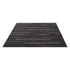 Carpet Tiles Reusable 610x610 mm, 24 PCS Modular Carpet Square Rug, Commercial Floor Soft Padded for Seamless Cover 8.9㎡, Easy DIY Replacement for Living Room Bedroom Office Indoor, Gray