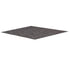 Carpet Tiles Reusable 610x610 mm, 24 PCS Modular Carpet Square Rug, Commercial Floor Soft Padded for Seamless Cover 8.9㎡, Easy DIY Replacement for Living Room Bedroom Office Indoor, Gray