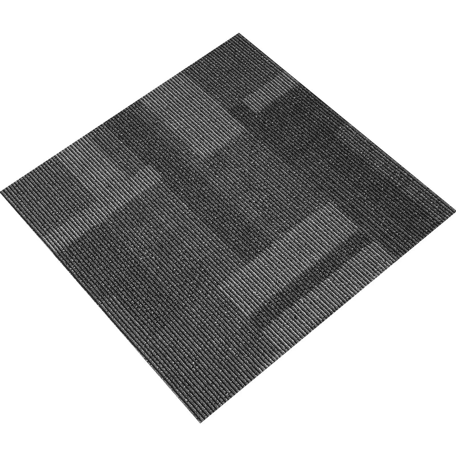 Carpet Tiles Reusable, 24