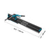 1000mm Manual Tile Cutter Porcelain Ceramic Cutter with Tungsten Wheel