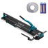 1000mm Manual Tile Cutter Porcelain Ceramic Cutter with Tungsten Wheel