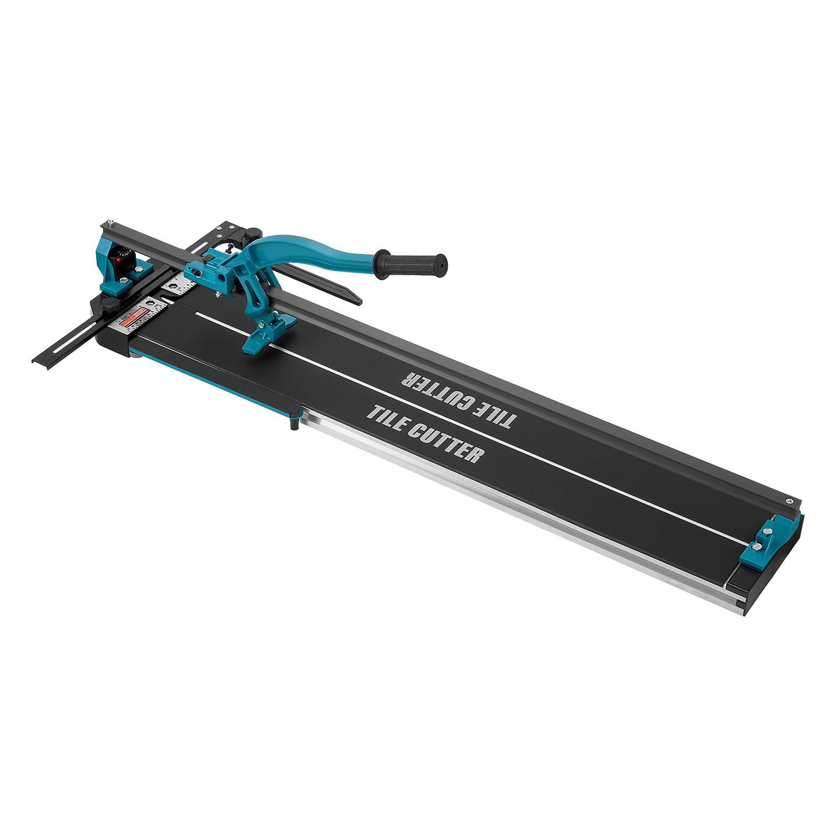 1000mm Manual Tile Cutter Porcelain Ceramic Cutter with Tungsten Wheel