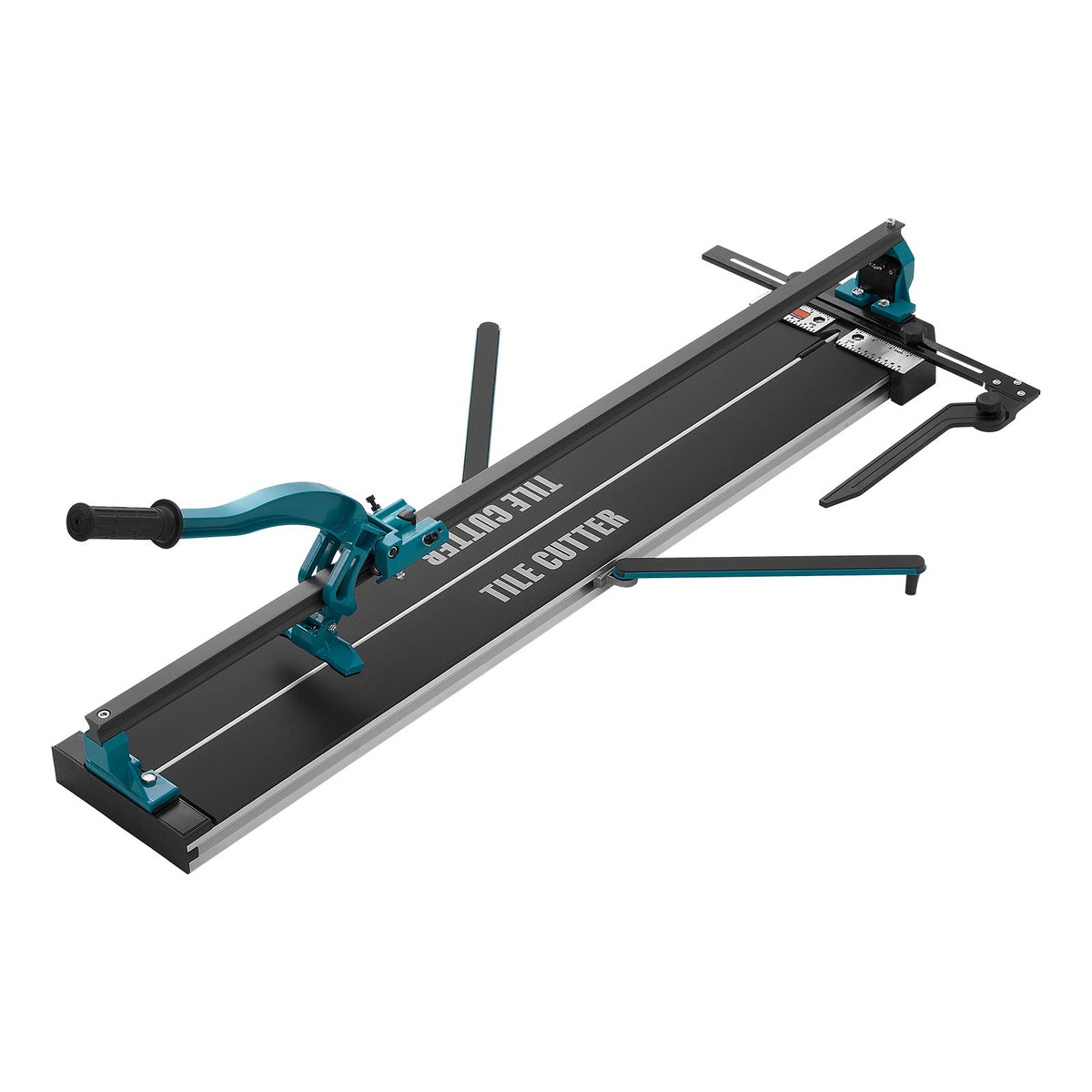 1000mm Manual Tile Cutter Porcelain Ceramic Cutter with Tungsten Wheel