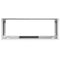 VEVOR Air Conditioner Wall Sleeve 42 in Universal Through the Wall AC Sleeve