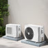 Mini Split Pad for 9000-36000 BTU Anti Vibration Outdoor Pads