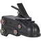 15000lb Adjustable Trailer Coupler 2-5/16in Heavy Duty Channel Mount Hitch