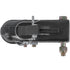 15000lb Adjustable Trailer Coupler 2-5/16in Heavy Duty Channel Mount Hitch