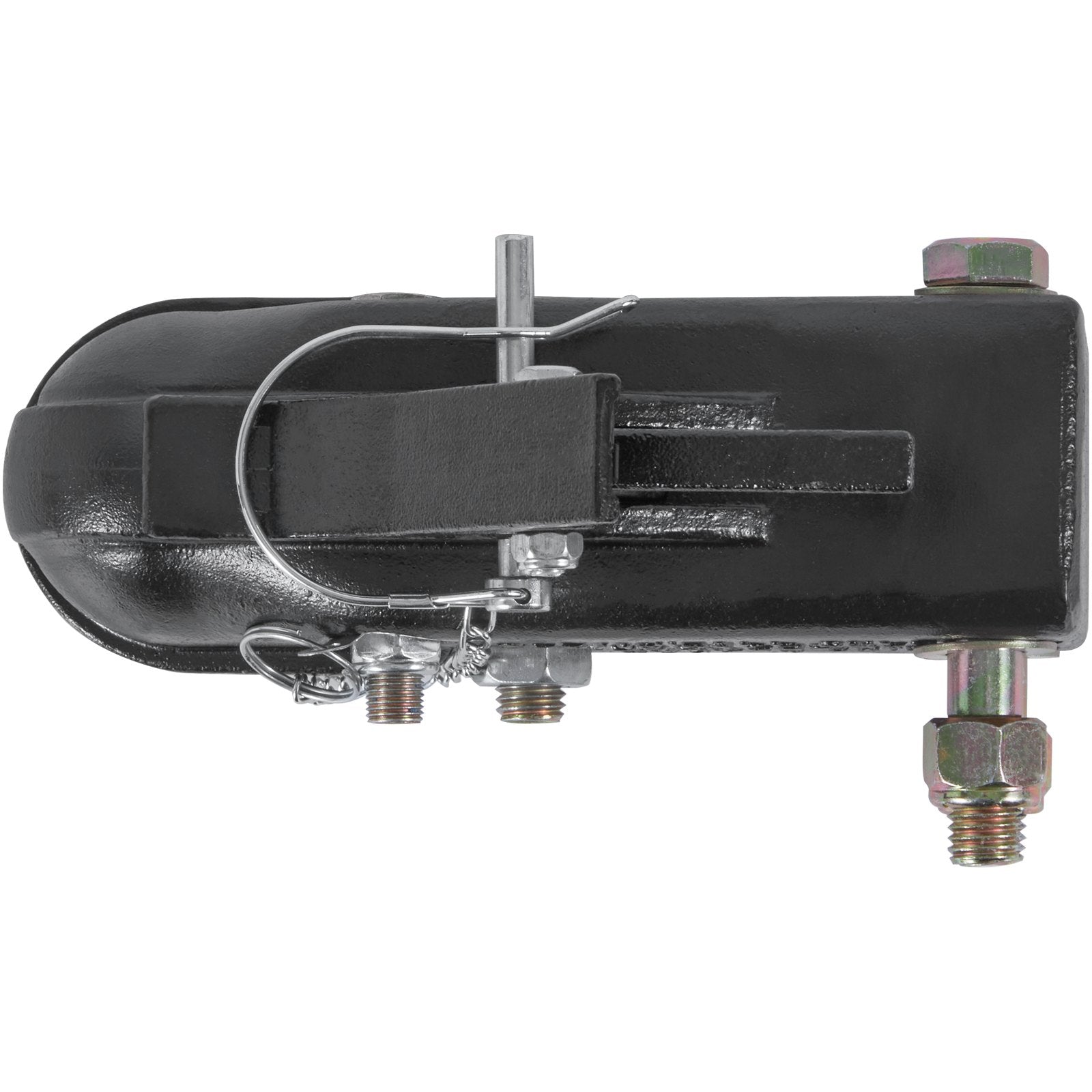VEVOR Adjustable Trailer Coupler, 2-5/16