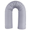 VEVOR Air Conditioner Hose Cover Wrap Portable AC Insulated Exhaust Hose Sleeve