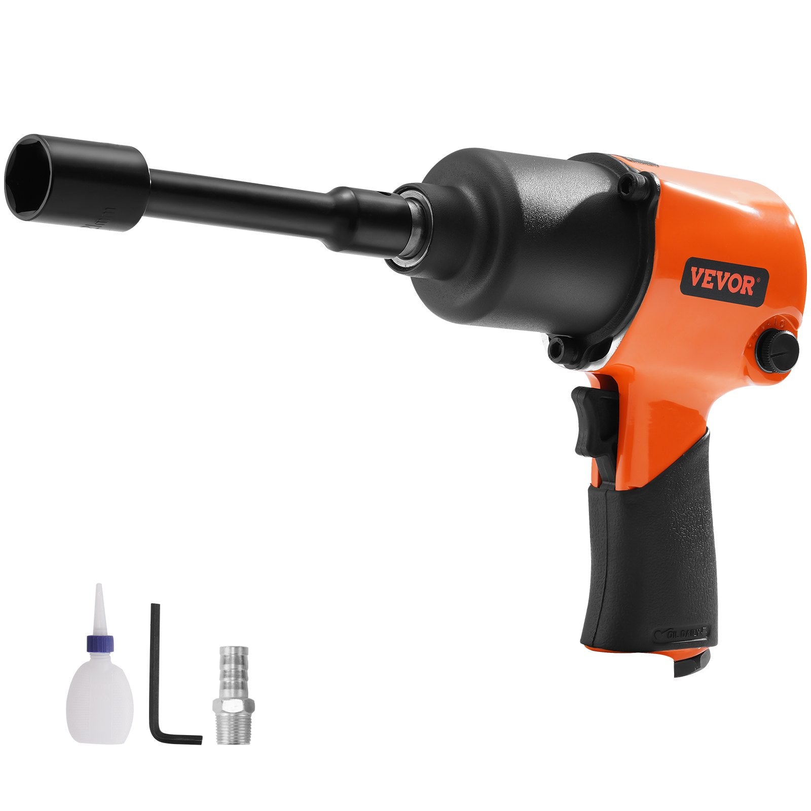 Air Impact Wrench 1/2