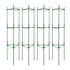 4 Packs Tomato Cages for Garden 1620 mm Tomato Plant Stakes Support Cage
