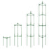 4 Packs Tomato Cages for Garden 1620 mm Tomato Plant Stakes Support Cage