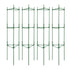 4 Packs Tomato Cages for Garden 1620 mm Tomato Plant Stakes Support Cage