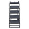 5-Step Foldable Dog Stairs for Car SUV Truck 91kg Large Pet Ramp