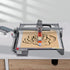 VEVOR Laser Engraver, 5W Output Laser Engraving Machine, 16.1" x 15.7" Large Working Area, 10000mm/min Movement Speed, Compressed Spot with Eye Protection, Laser Cutter for Wood, Metal, Acrylic