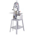 1500W Commercial Electric Meat Bandsaw Stainless Steel Bone Sawing Machine