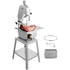 1800W Commercial Electric Meat Bandsaw Stainless Steel Bone Sawing Machine
