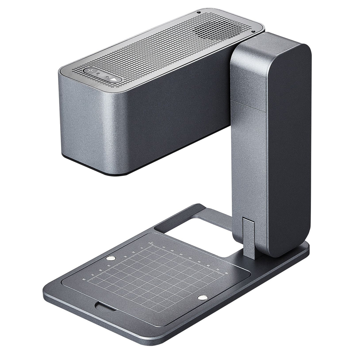 Portable Laser Engraver 5W, 600mm/s High-Speed Handheld Engraving Machine