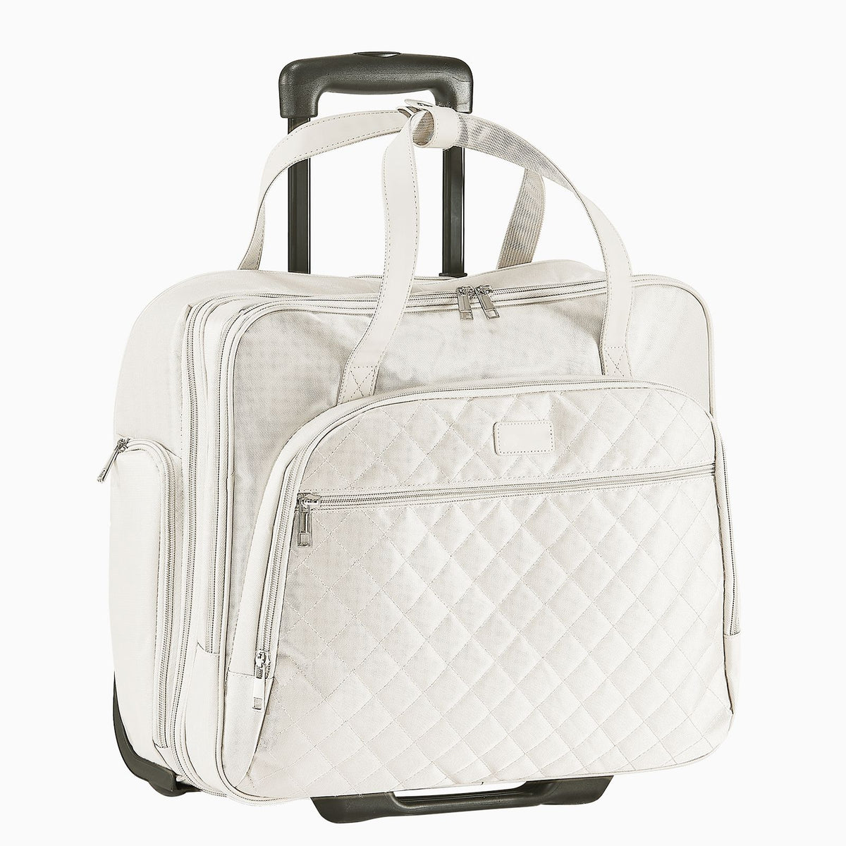 Rolling Laptop Bag 15.6