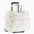 Rolling Laptop Bag 15.6" Wheeled Briefcase Computer Travel Office Case