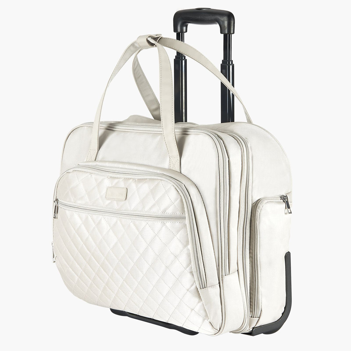 Rolling Laptop Bag 15.6