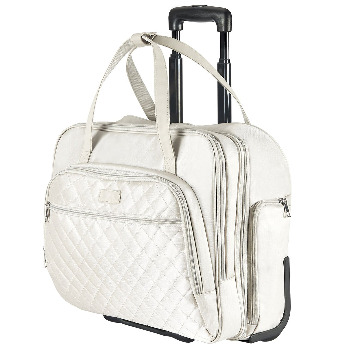 Rolling Laptop Bag 15.6