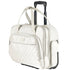 Rolling Laptop Bag 15.6" Wheeled Briefcase Computer Travel Office Case