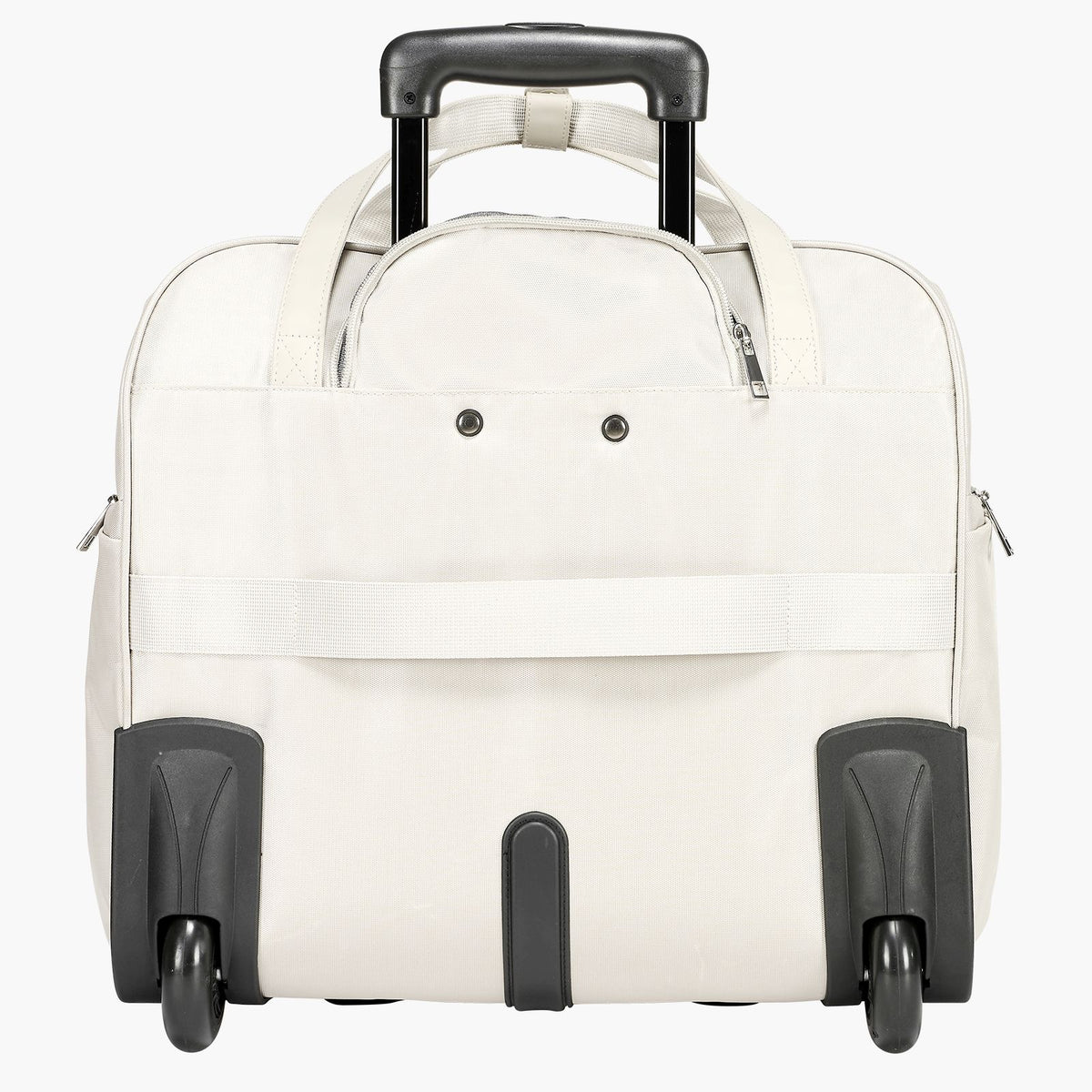 Rolling Laptop Bag 15.6
