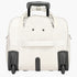 Rolling Laptop Bag 15.6" Wheeled Briefcase Computer Travel Office Case