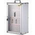 VEVOR Cell Phones Storage Cabinet Clear Pocket Chart Storage Locker Box 36 Slots