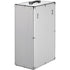 VEVOR Cell Phones Storage Cabinet Clear Pocket Chart Storage Locker Box 36 Slots