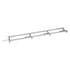 9ft Chainsaw Mill Rail Guide System Adjustable Aluminum Milling Guide Kit