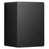 Double Door 3.5 cu.ft Safe Box with Key Lock Password Fireproof Bag Black