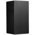 Double Doors 7.2 cu.ft Safe Box with Key Lock & Password, Safe Lock Box with Fireproof Bag, Key Rack, LED Light and 2 Height Adjustable and Removable Divider for Money, Documents, Jewelry and Valuables, Black