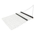 Drag Harrow 4 x 5 ft Chain Harrow Lawn Rake ATV UTV Tractor Attachments