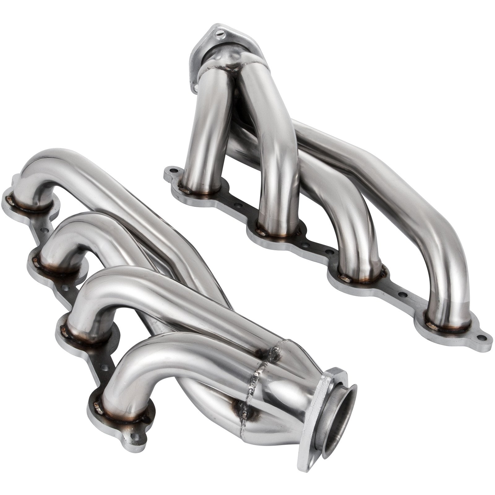 Exhaust Header Set 1 5/8