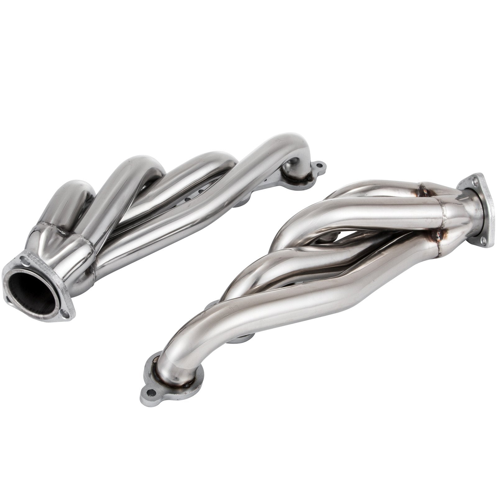 Exhaust Header Set 1 5/8