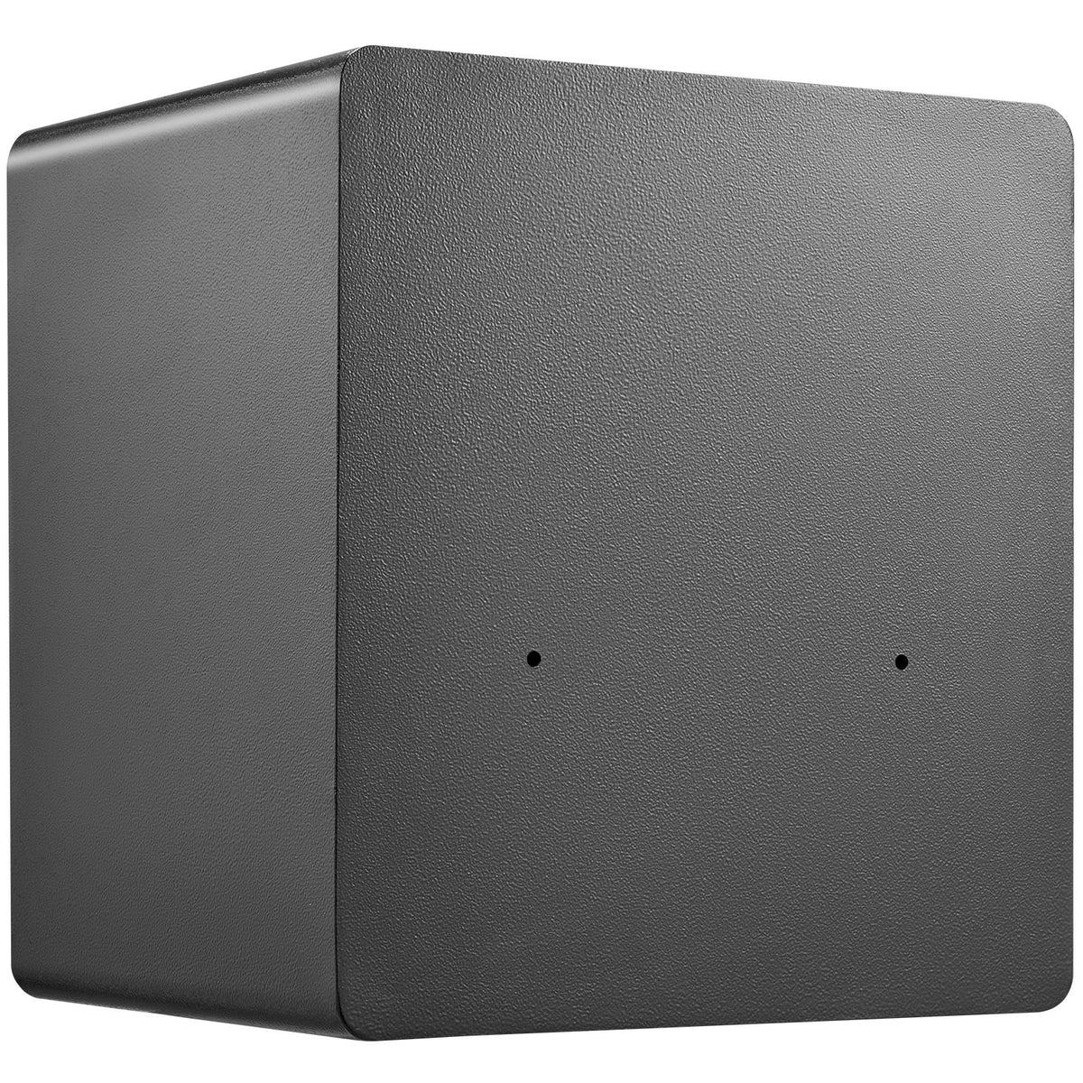1.8 Cu Ft Home Safe Steel Box for Cash and Gold Dual Lock 15.75in Model