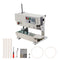 600W Continuous Band Sealer 6-12mm Vertical Bag Sealing Machine Digital Temp