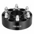 2" 6"x5.5" Wheel Spacers Wheel Adapters 6 Lug Forged Spacer 4 PCS Black