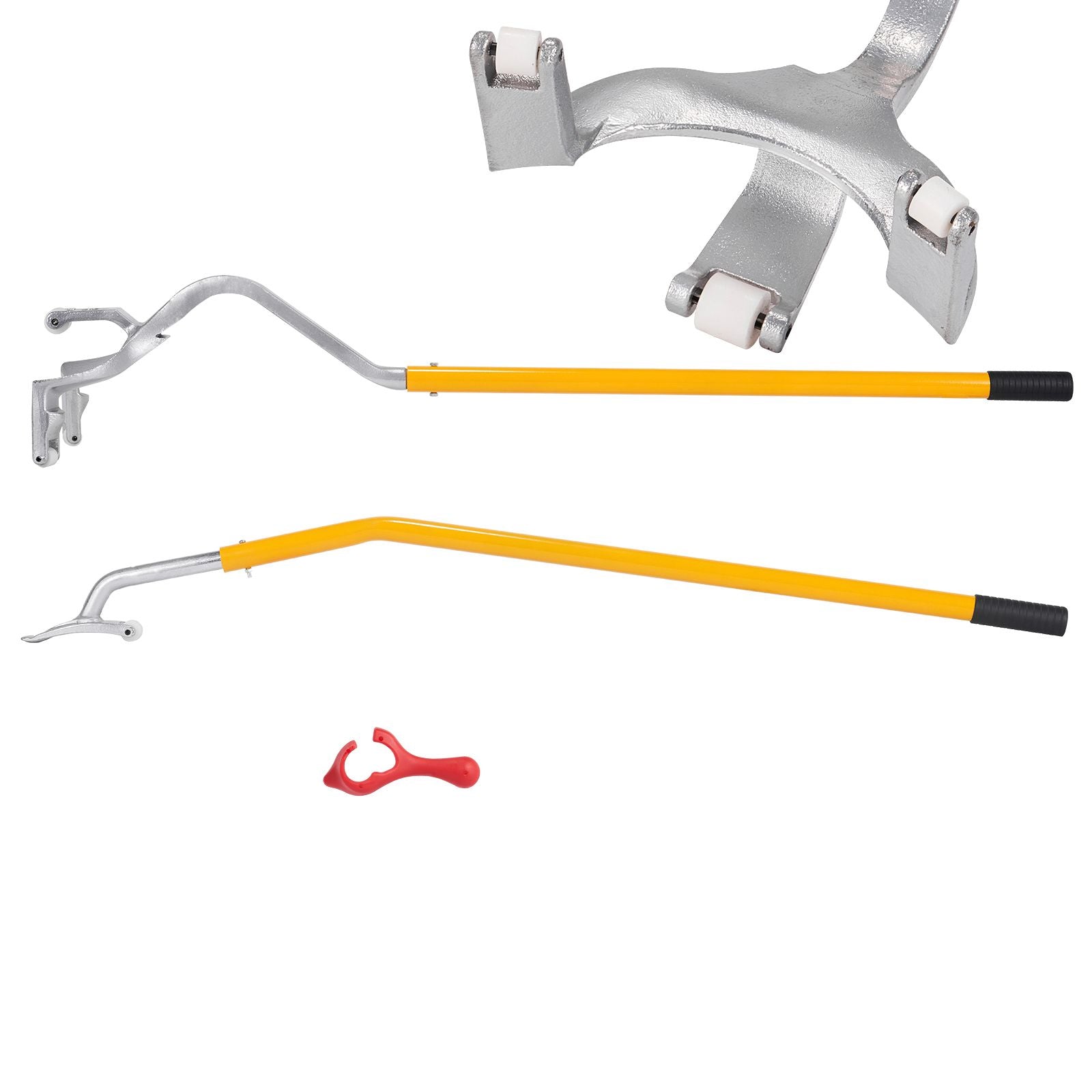 Manual Tire Mount Demount Tool Kit 22.5-24.5