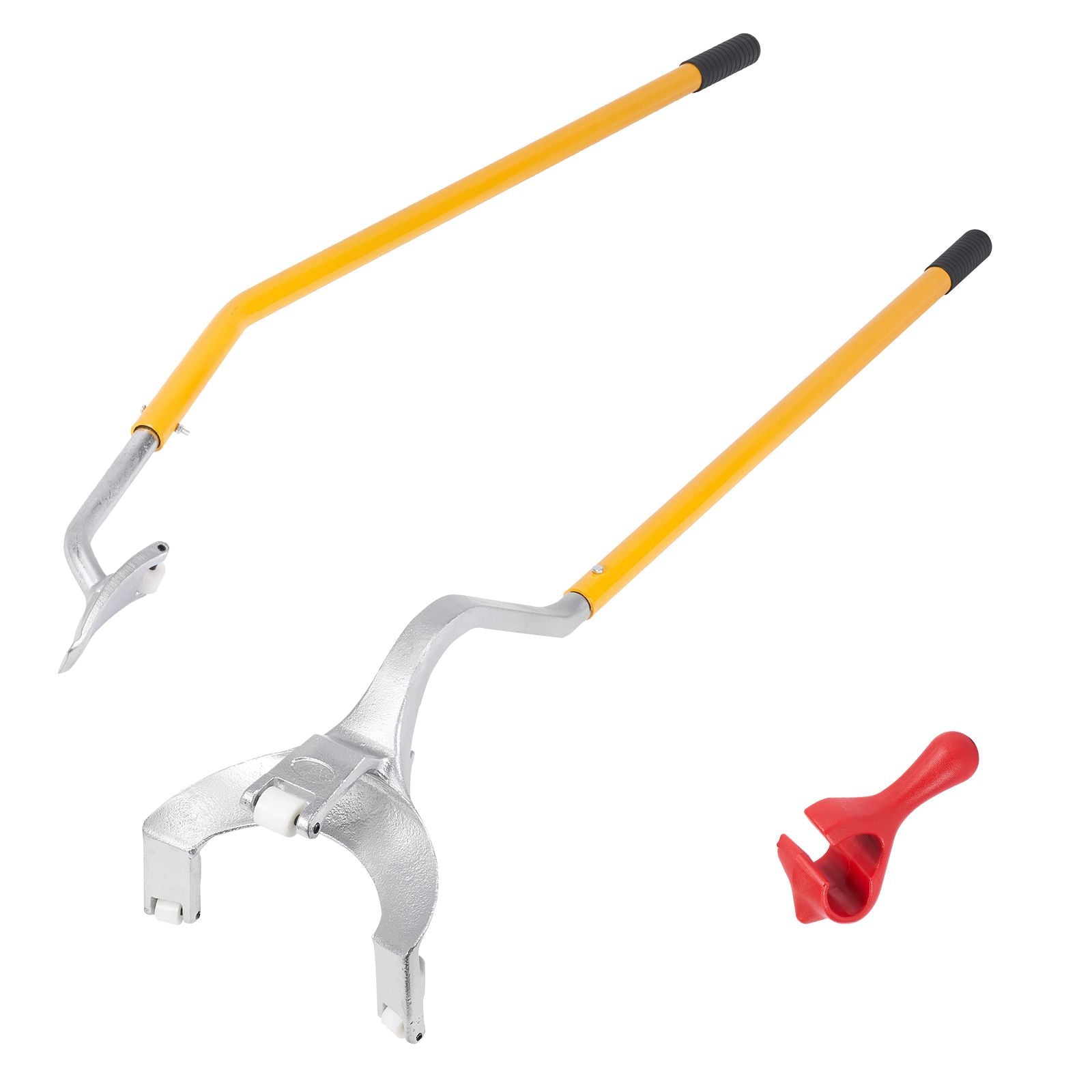 Manual Tire Mount Demount Tool Kit 22.5-24.5