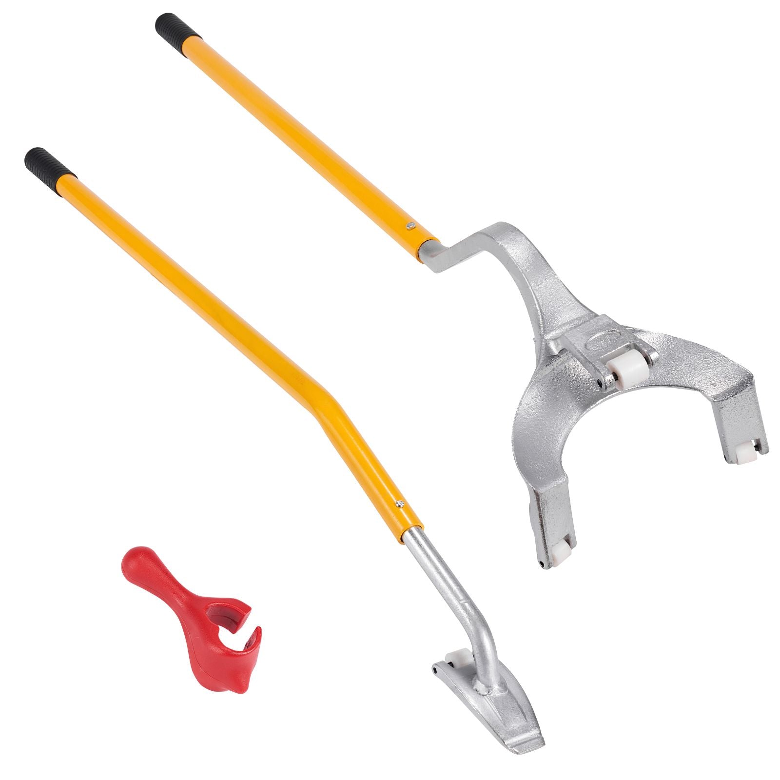 Manual Tire Mount Demount Tool Kit 22.5-24.5