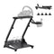 Foldable Racing Wheel Stand for Logitech G29 G923 Thrustmaster