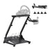 Foldable Racing Wheel Stand for Logitech G29 G923 Thrustmaster