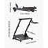 Foldable Racing Wheel Stand for Logitech G29 G923 Thrustmaster